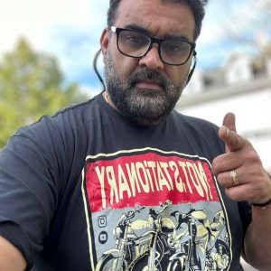 The soul of the street